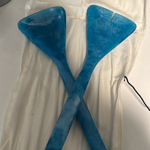 Jonathan Adler Mustique Serving Set - Picture 6 of 7